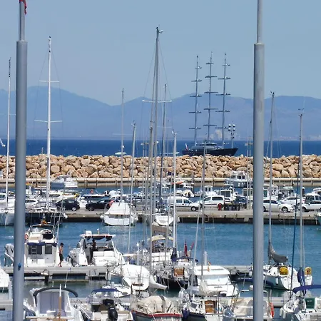 דירה Estudi Nautic Port La Clota L' Escala